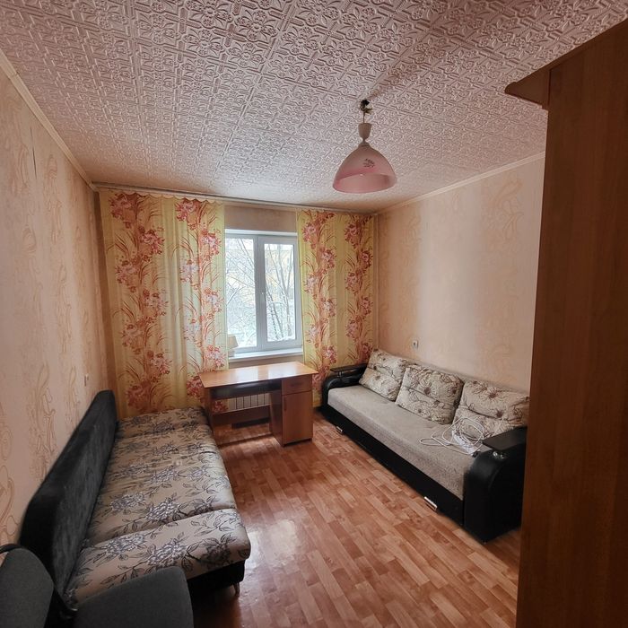 Сдаётся  2-х ком.кв район Алия центра