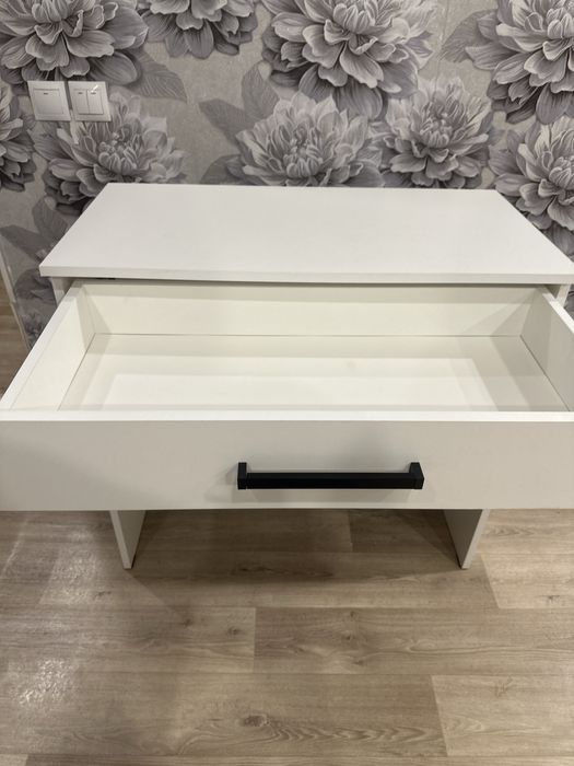 Туалетный столик