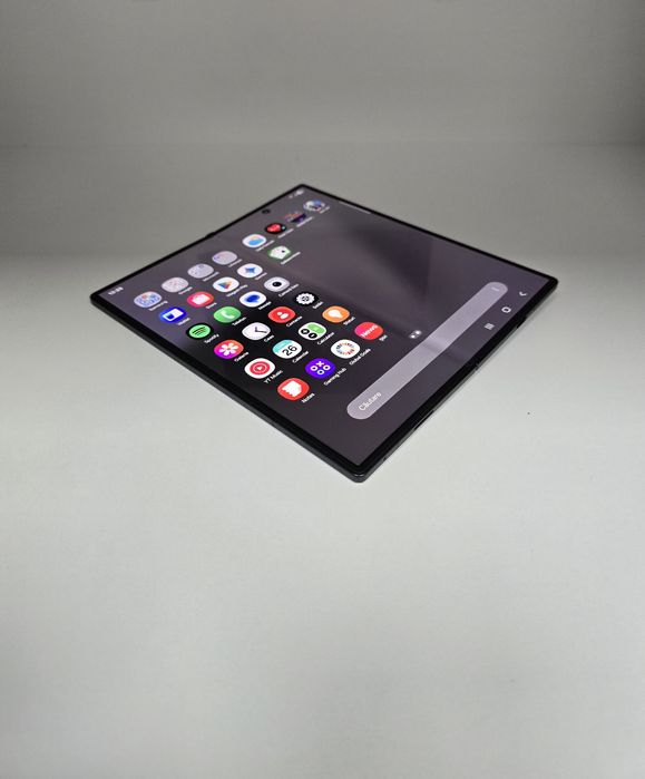 Samsung Fold 7 Black 512GB Cata Amanet Luica  COD 960