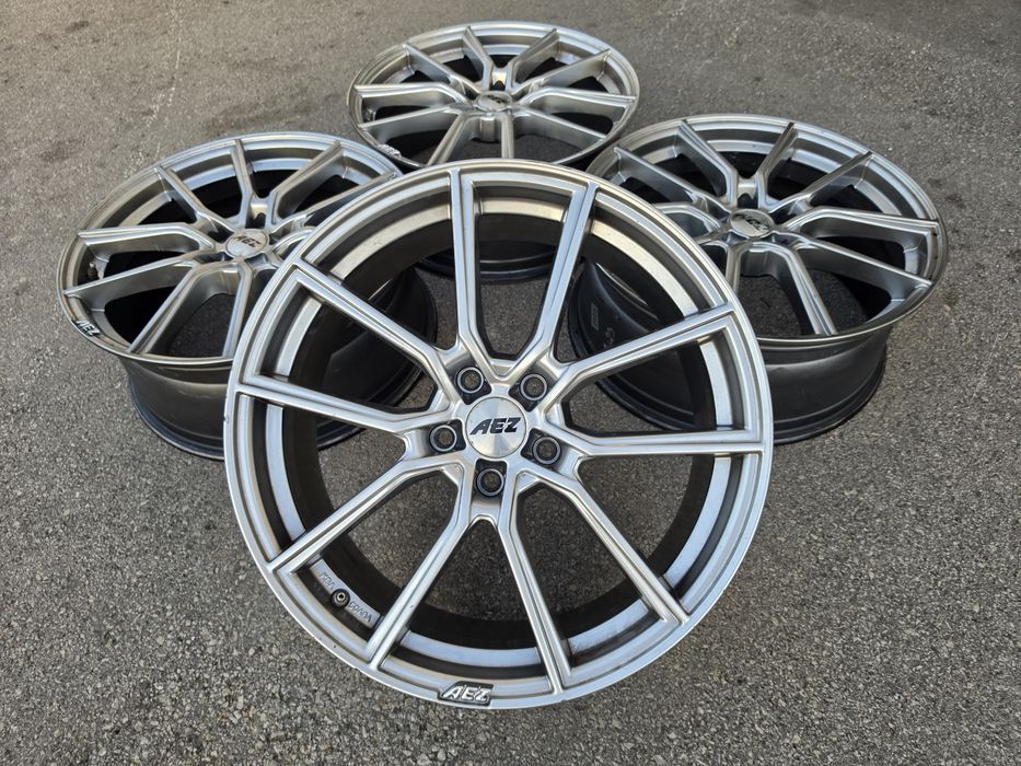 5х112/19 VW Audi Skoda Seat 5x112/19 Ауди Фолксваген Шкода Сеат