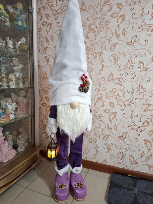 Скандинавский гном