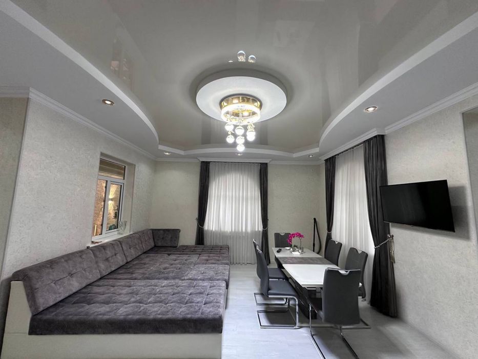 Parkentskiy 2kom 650$