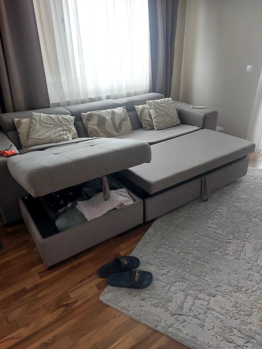 Colțar extensibil