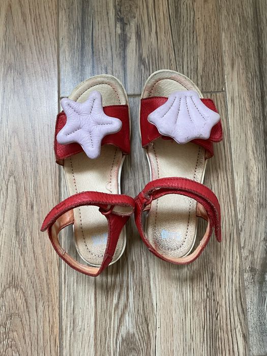 Сандали Canper 31 и 33