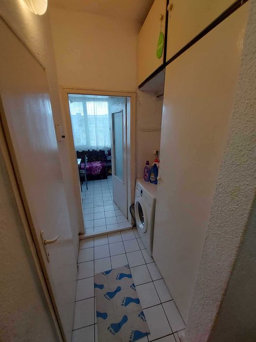 Дава се под наем Двустаен апартамент в Търговище, Център - 65 кв.м за 204 € - Снимка #10