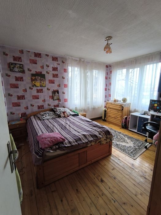 Продава се Етаж от къща в Дебелец - 120 кв.м за 438 €/кв.м - Снимка #5