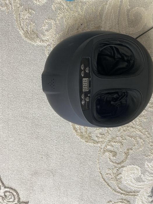 Продам массажер для ног