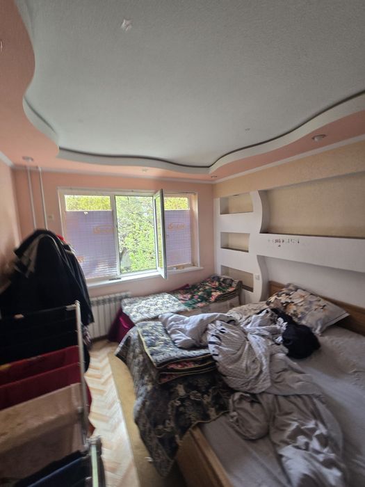 2хоналик 3-каватдан Чинор,Пиридастгир  оркасида шарк2