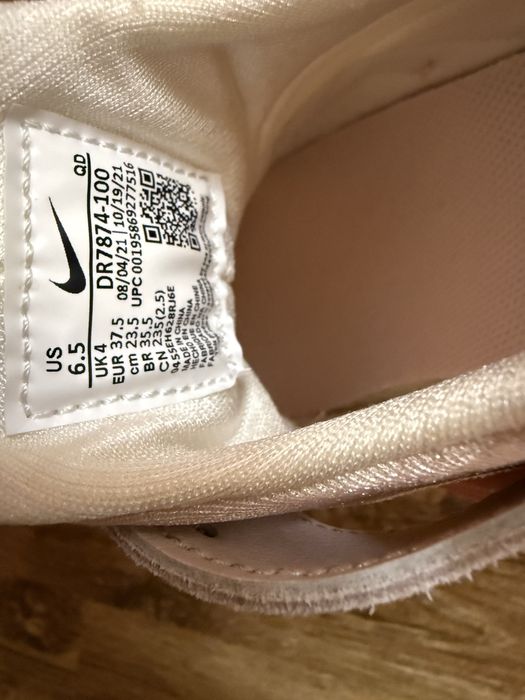 Adidasi   NIKE AIR HUARACHE femei, sneakers