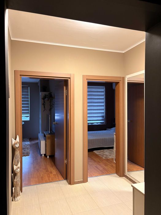 Дава се под наем Двустаен апартамент в к.к. Св.Св. Константин и Елена - 54 кв.м за 648.21 € - Снимка #18