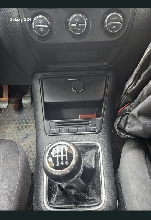 Tiguan Track & Field 2008