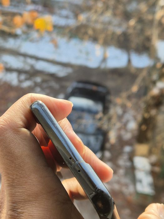 Samsung S21 plus  5G  blec