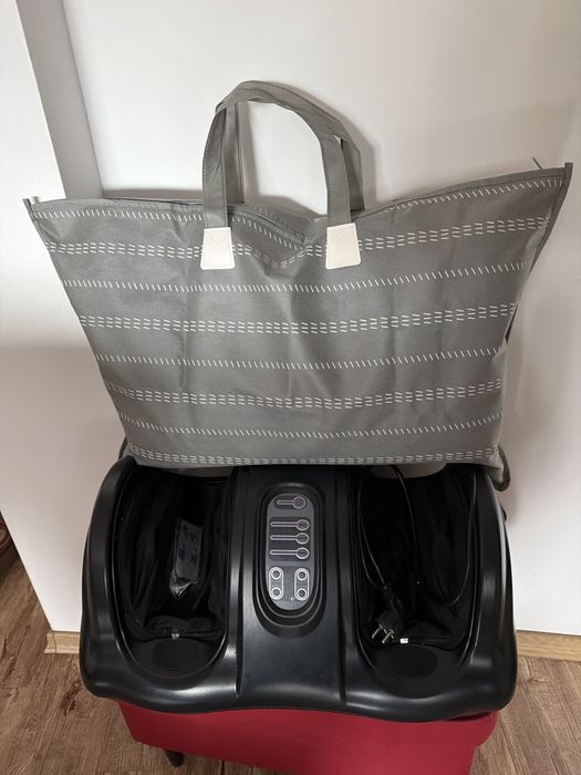 Pachet aparate masaj