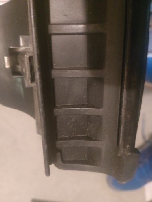 Багажник-Греди THULE за интегриран рейлинг