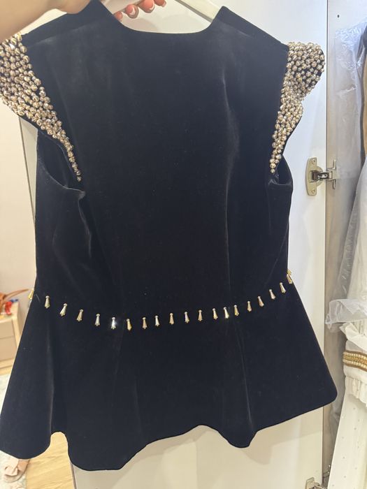 Кажекей Медина Сактаганова