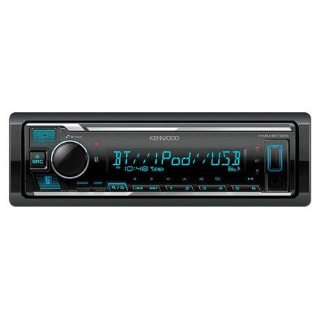 Kenwood bt306 процессорная