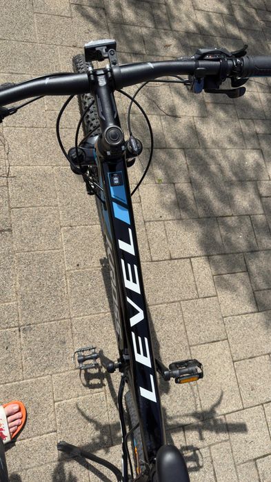 Bicicleta KROSS Level 2.0 29”