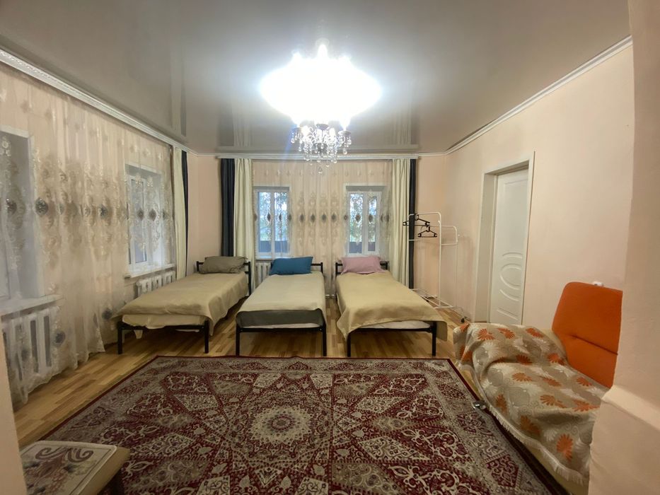 Сдаётся дом на сутки