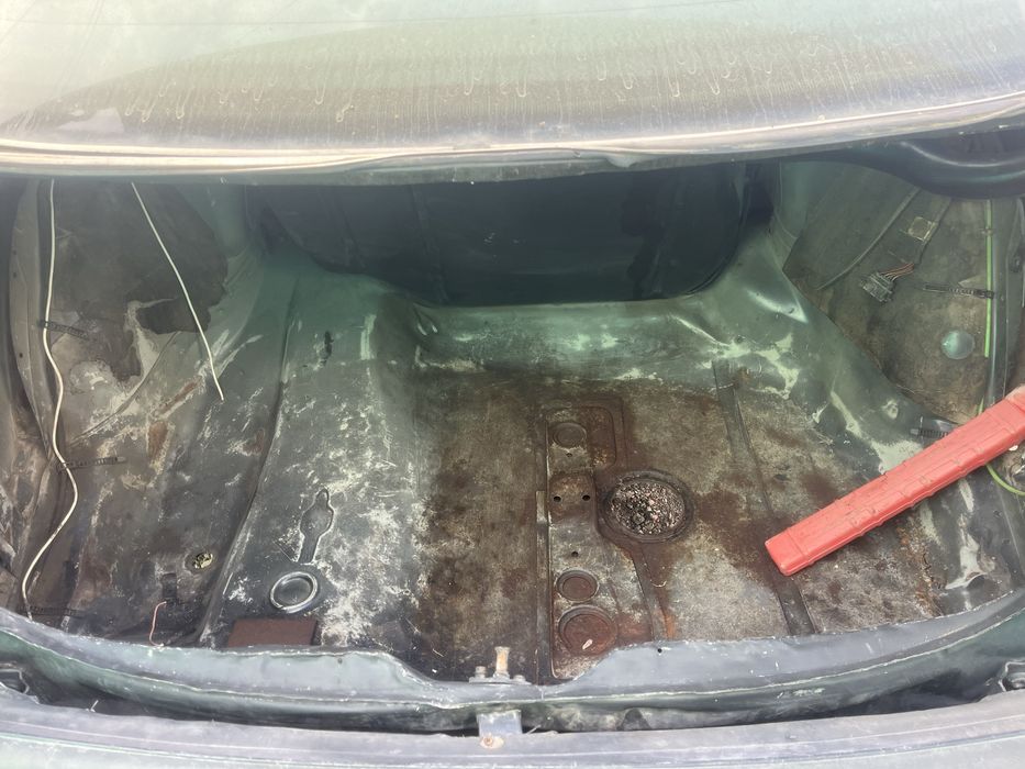 Ауди 80 б4 2.0 карбюратор