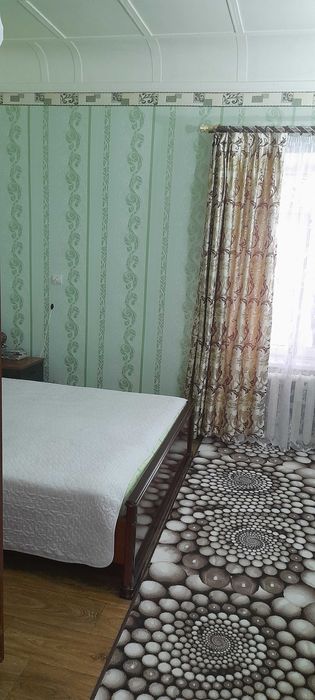 Продаётся  участок с домом