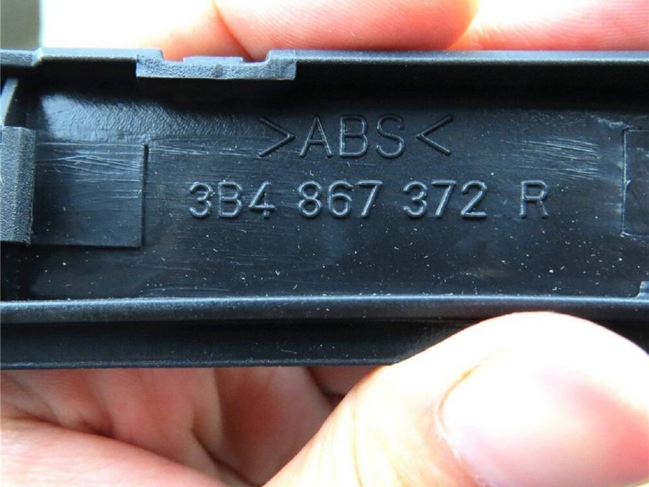 Вътрешна дръжка за VW Passat B5 / VW Passat B5.5