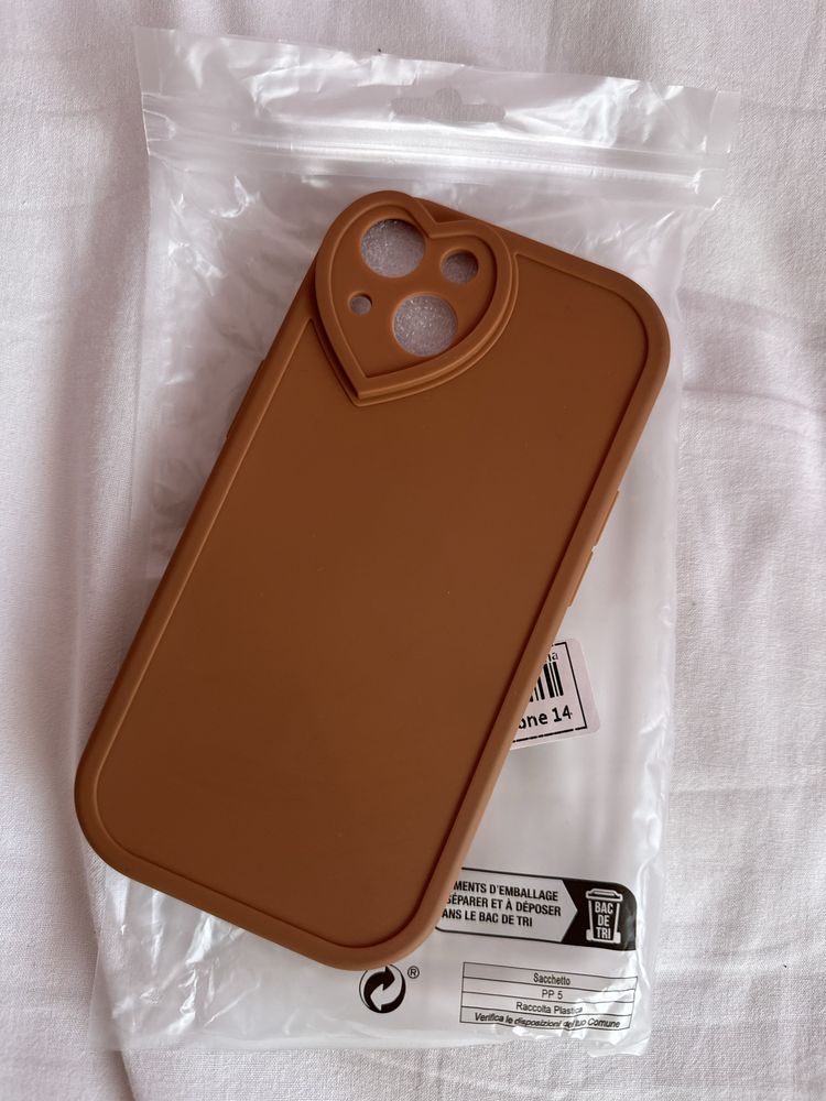 IPhone 14 силиконови протектори гр. Радомир • OLX.bg