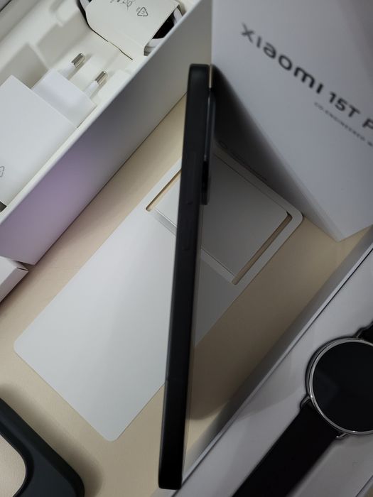 Продам Xiaomi 15T Pro 12/512gb.