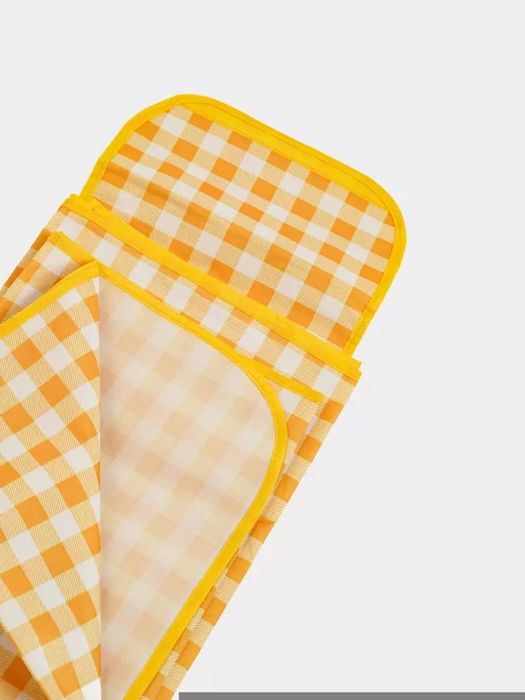 Piknik kovrik Piknik tushagi qatlama