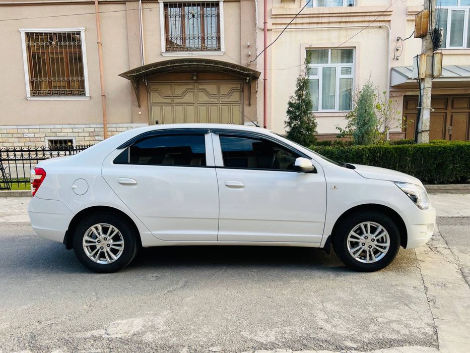 Срочно!Cobalt 4 позиция Full оган мазза қилиб хайдиди