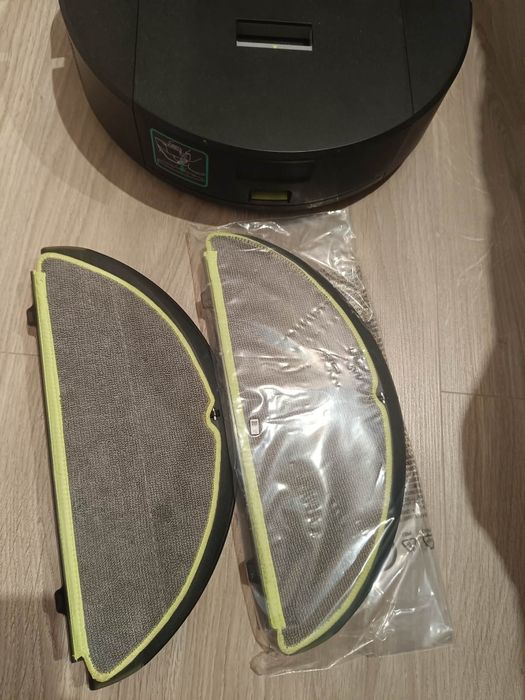 Прахосмукачка робот irobot