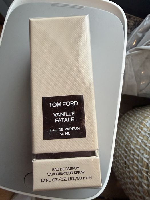 Parfum Nișă TOM FORD Vanille Fatale 100ml
