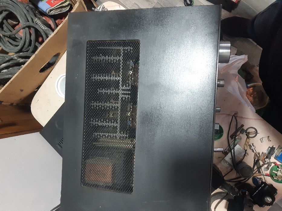 Amplificator Technics SU 7300k