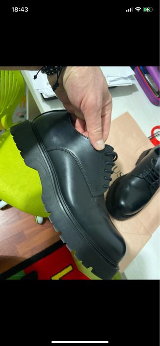 Pantofi eleganti, Zara