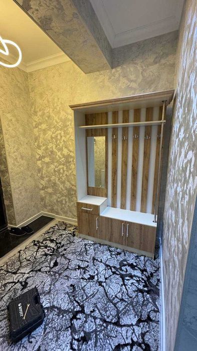 Сдается 1х кв в Крытом рынке