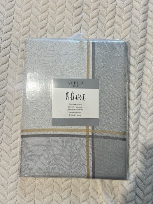 Покривка за маса