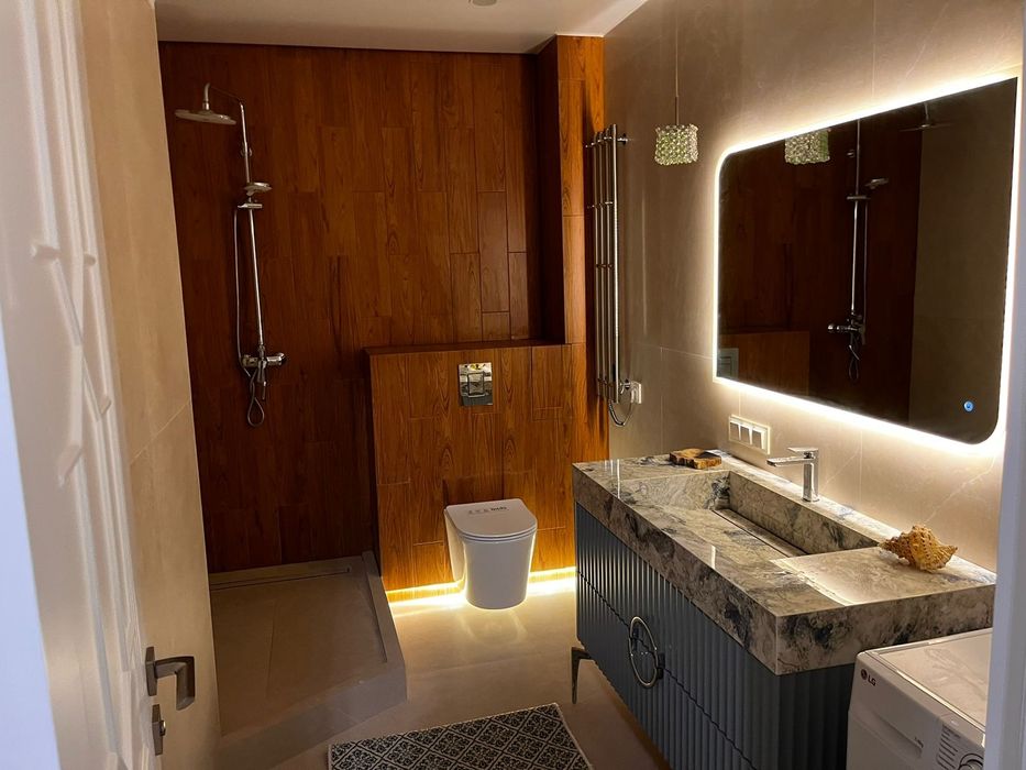 Кафельщик. Укладка плитки