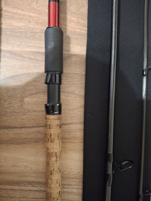 Lansetă feeder Daiwa Tournament  Pro 3,8 m.