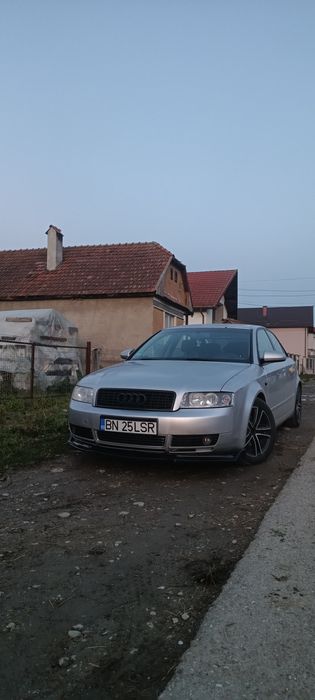 Vând sau schimb cu 4x4