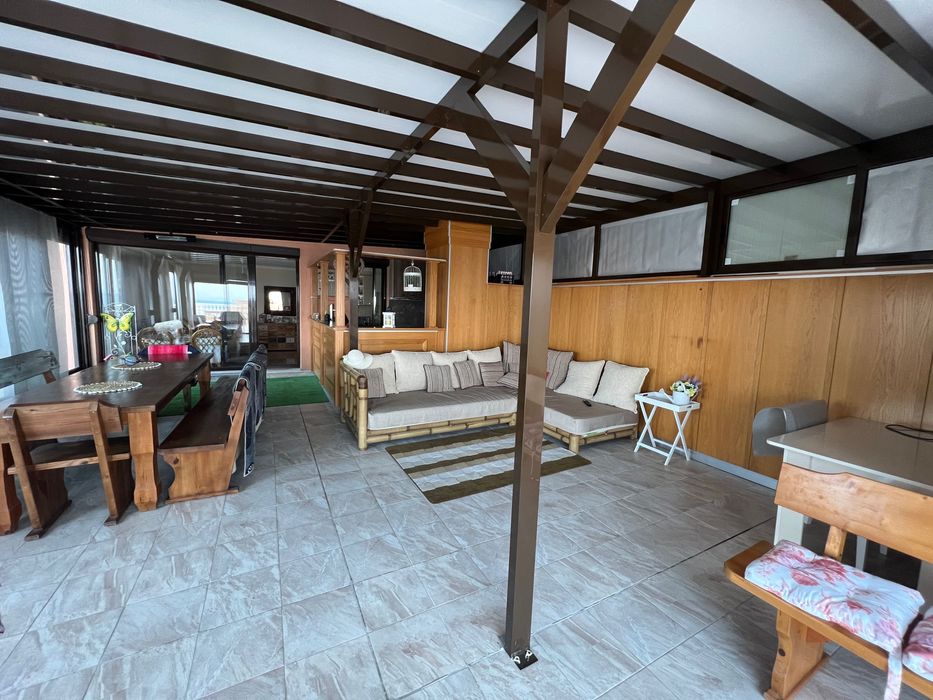 Продава се Четиристаен апартамент в Свети Влас - 300 кв.м за 1167 €/кв.м - Снимка #2