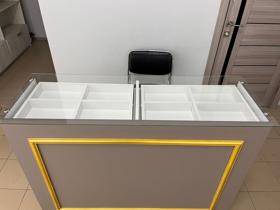 Мебель для магазина б/у