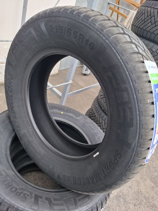 215/65R16 Sport 4S Yuan UP, Kia Sonet