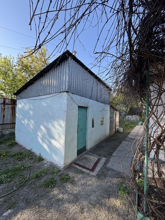 Продам 3 комнатный дом