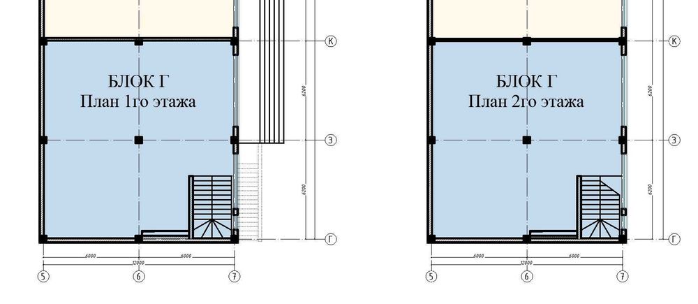 Продаётся коммерческая недвижимость 312 м²  1–2 этаж