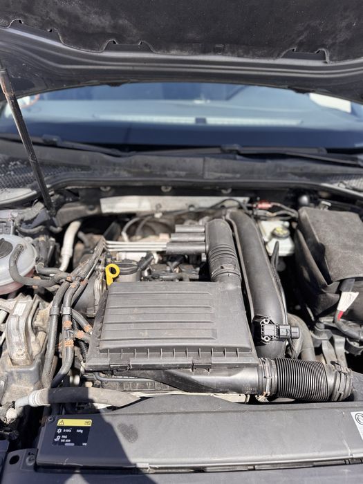 Golf 7 , 1.4 tsi , 122 cai , 5990 euro
