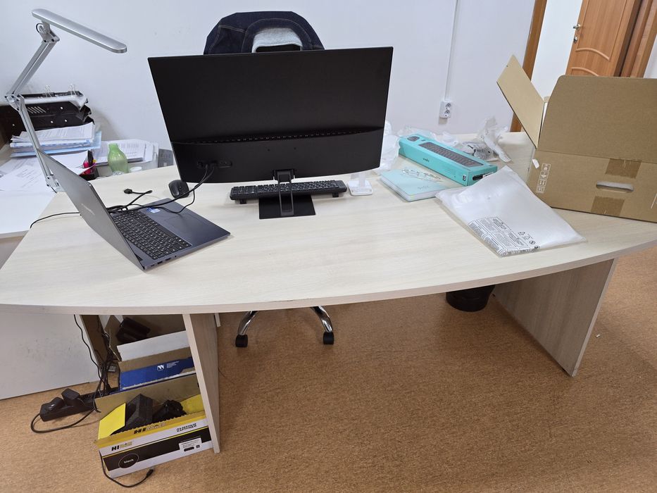 Продам мебель для офиса