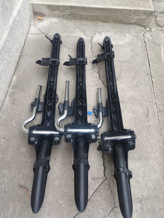 Багажник за колело 4 бр.цената е за 1 бр