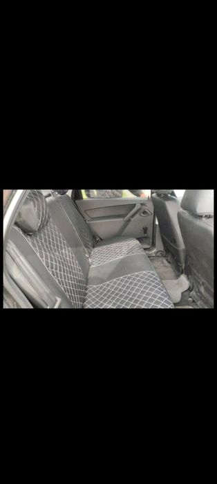 Лада гранта в хорошем состоянии