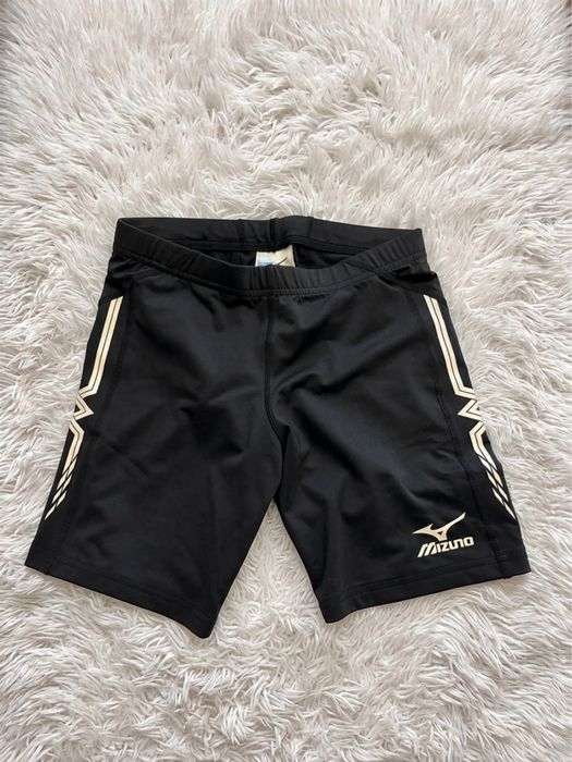 Дамски клин Mizuno