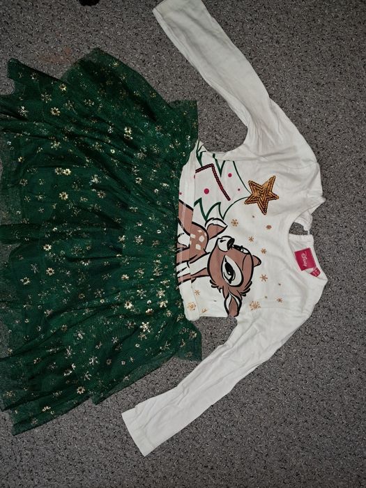 Rochiță pentru fetite