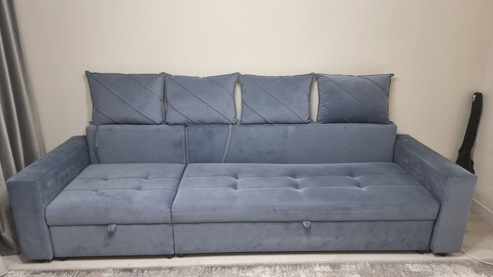 Диван раскладной